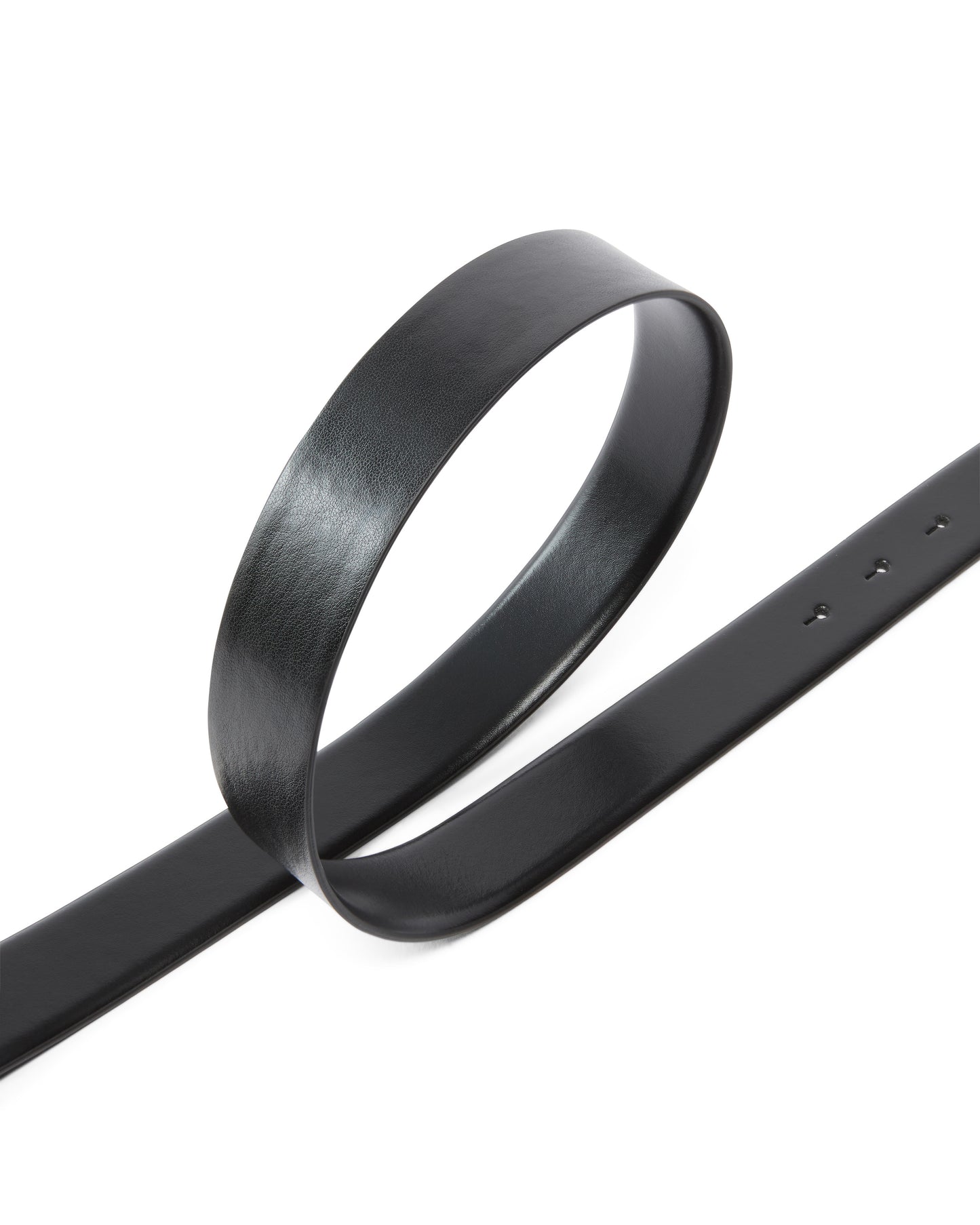 ROUND ENAMEL H2.8 BELT VITELLO - PINKO