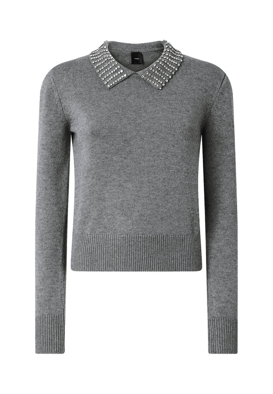 VENTOTENE MAGLIA - PINKO