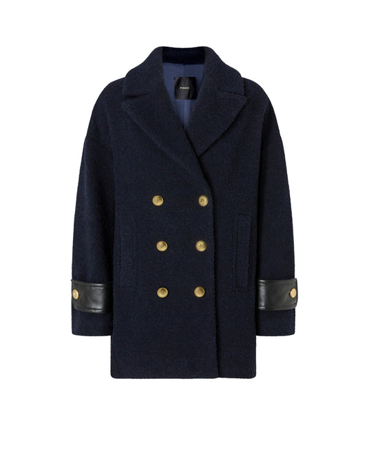 CANEDERLI CAPPOTTO - PINKO