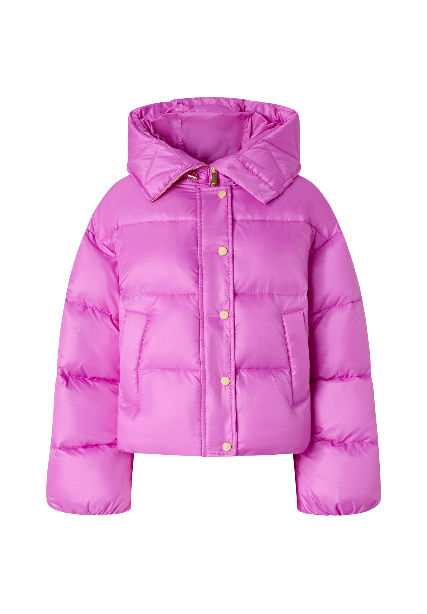 IMPASTO IMBOTTITO - PINKO