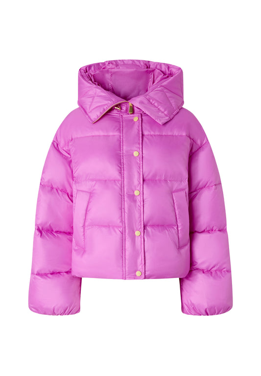 IMPASTO IMBOTTITO - PINKO