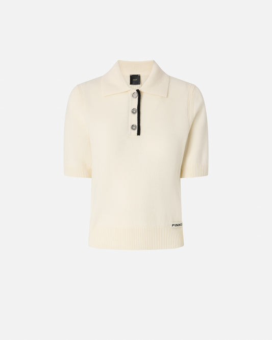 GORGONA POLO - PINKO