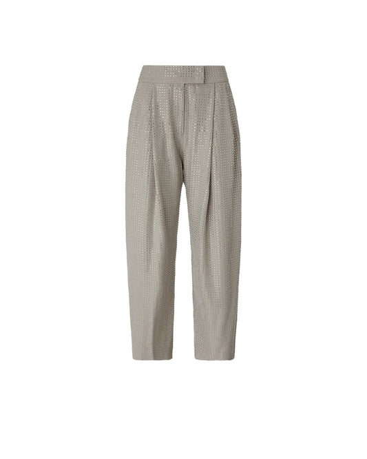 PATRE PANTALONE - PINKO