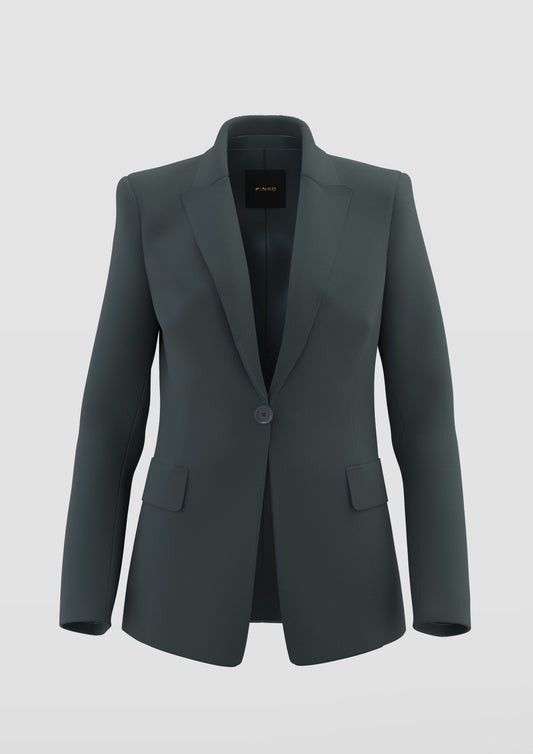 NEW SIGNUM GIACCA PUNTO - PINKO