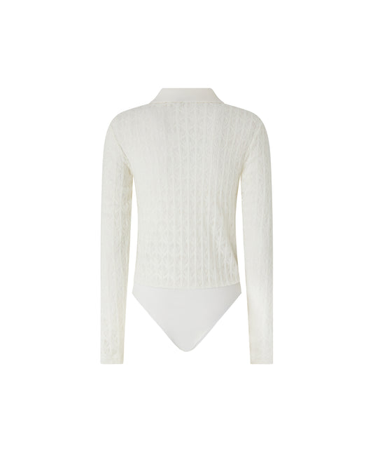 YOANA BODY PIZZO - PINKO
