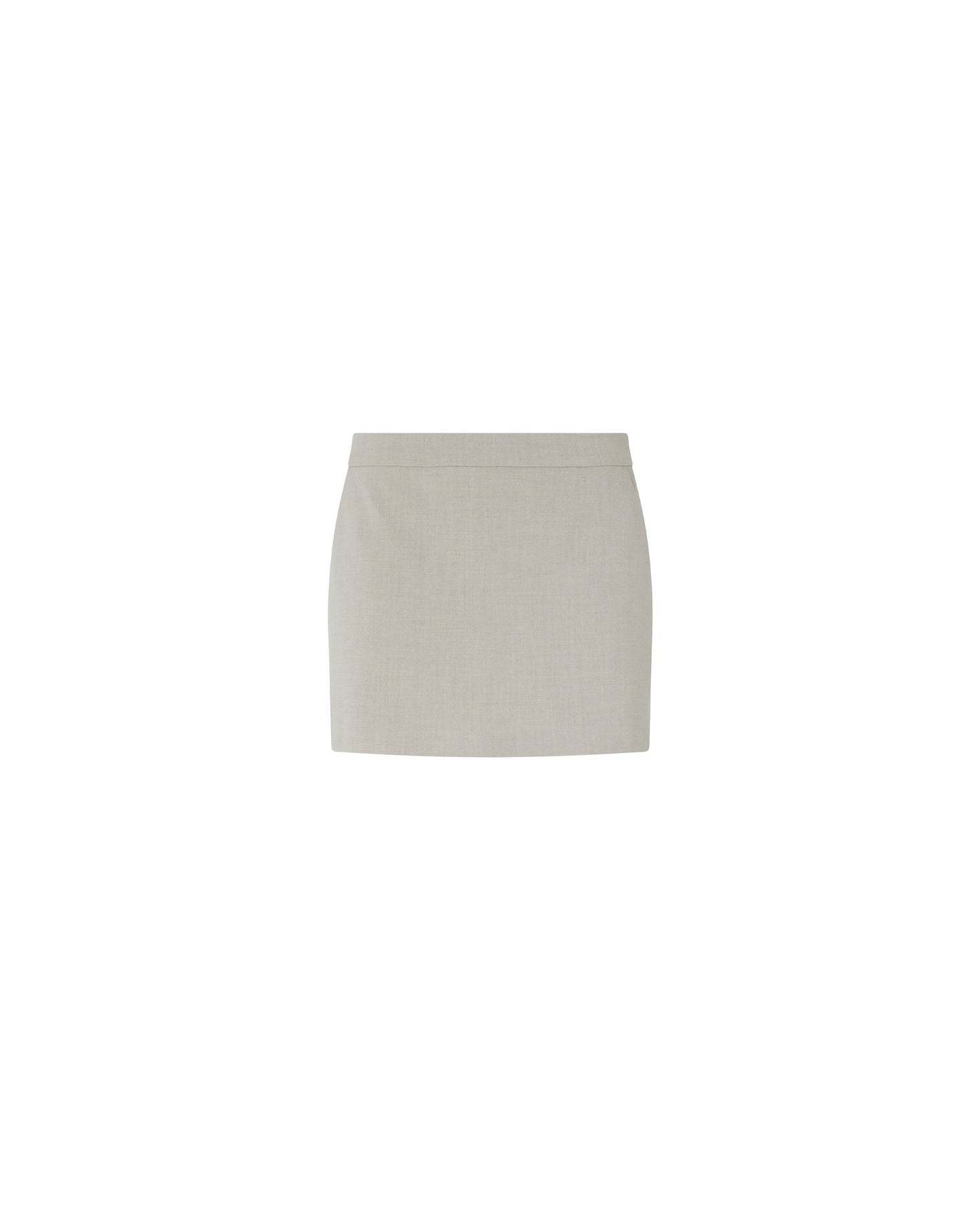 FLOR SHORT - PINKO