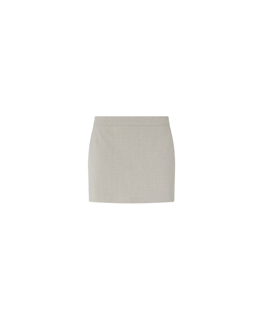 FLOR SHORT - PINKO