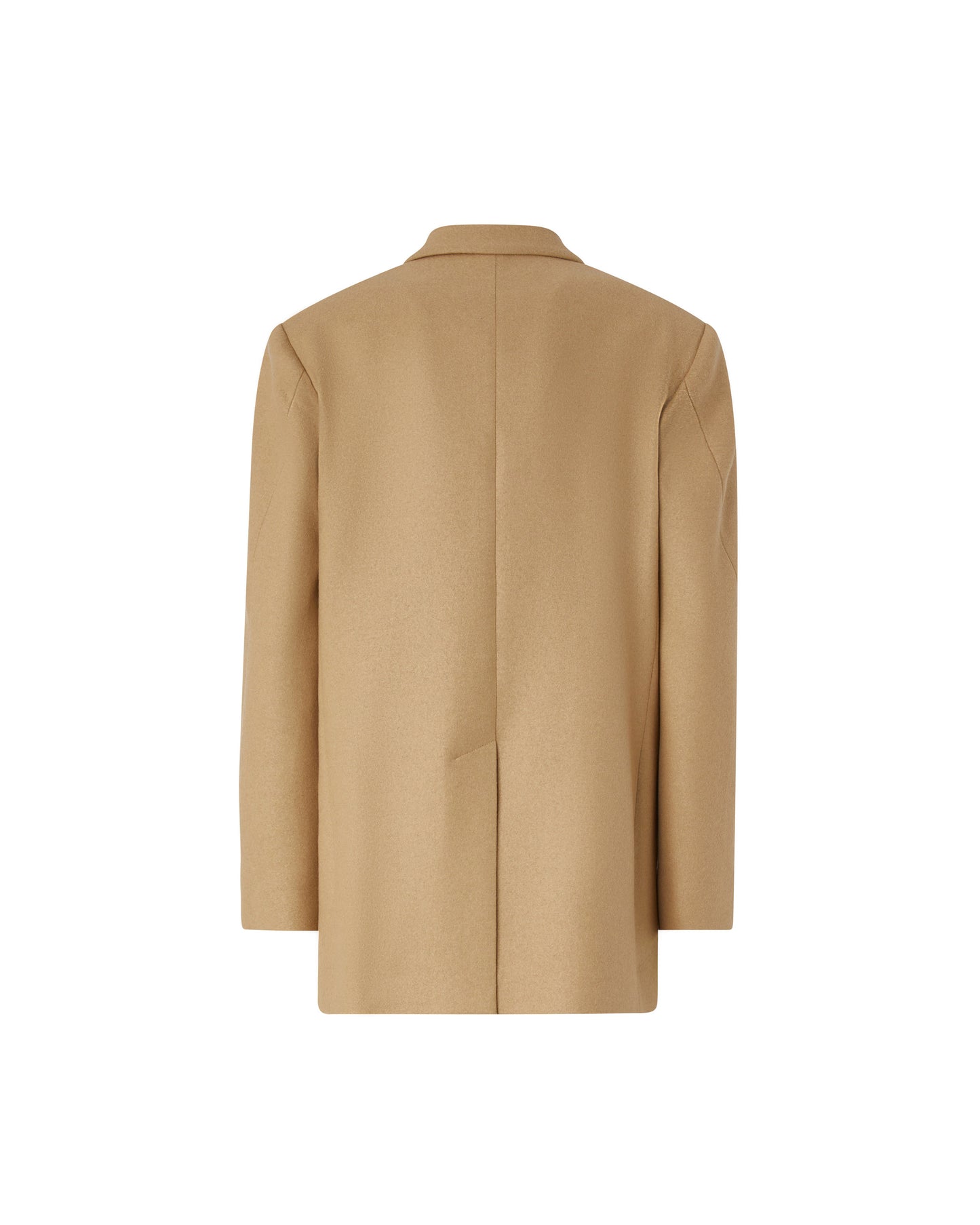 AMORA GIACCA FLANELLA - PINKO