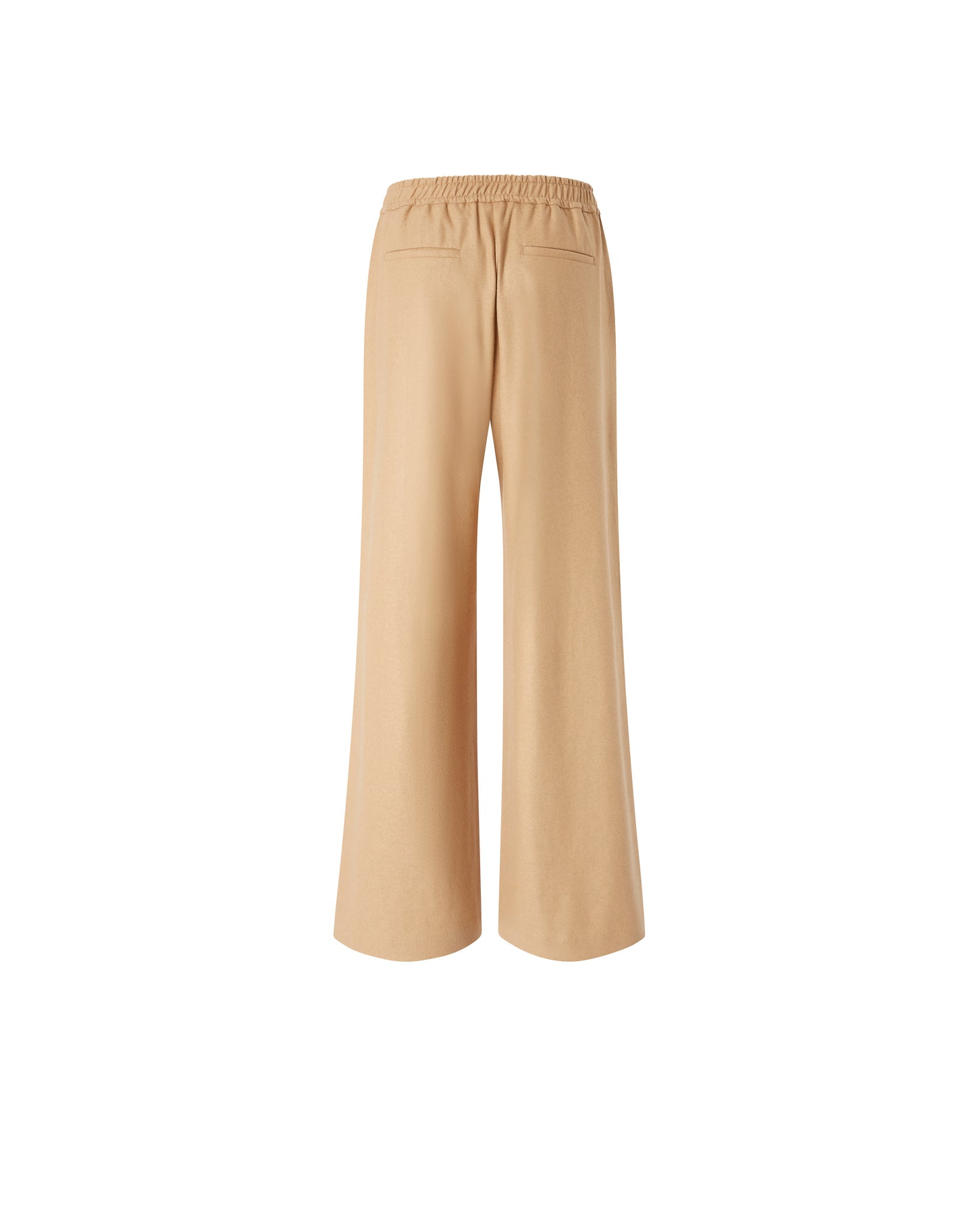 RAMONA PANTALONE FLANELLA - PINKO
