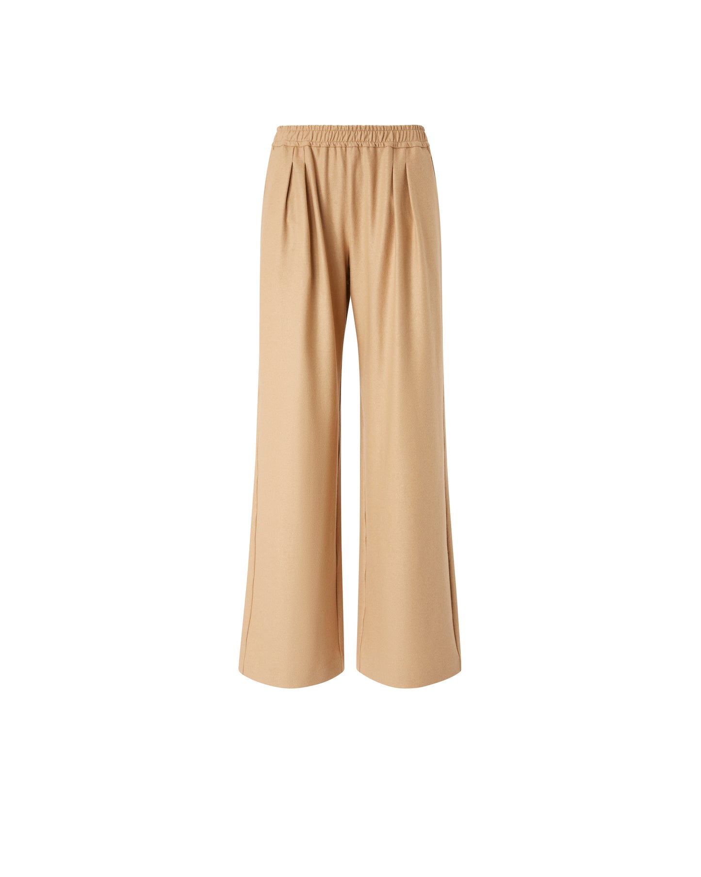 RAMONA PANTALONE FLANELLA - PINKO