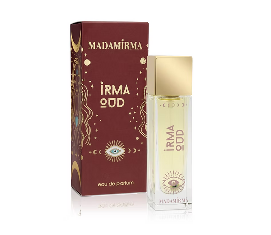 PARFUM IRMA OUD - MADAMIRMA