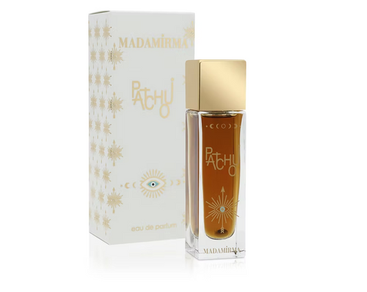PARFUM PATCHOU - MADAMIRMA