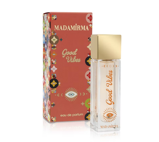 PARFUM GOOD VIBES - MADAMIRMA