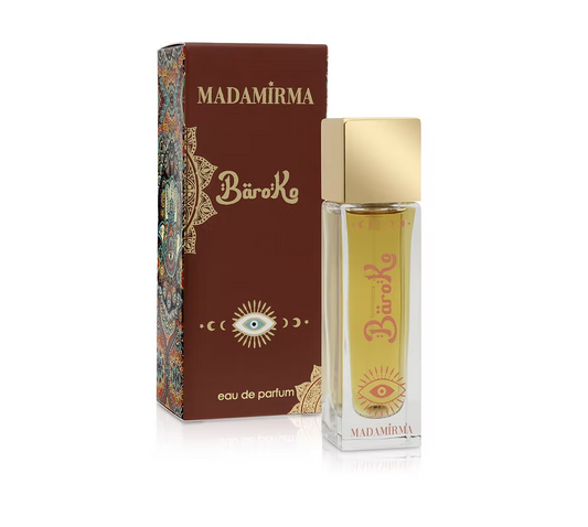 PARFUM BAROKO - MADAMIRMA