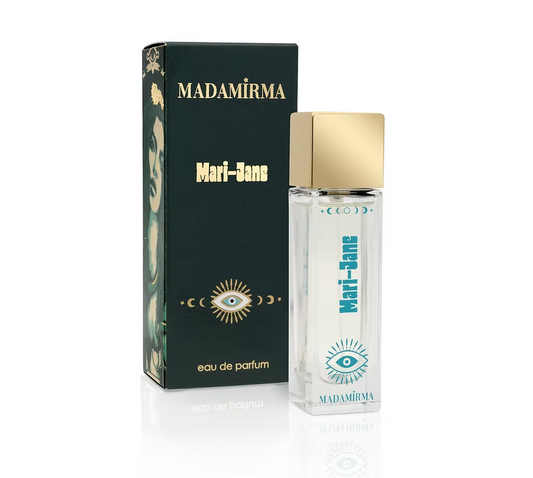 PARFUM MARI-JANE - MADAMIRMA