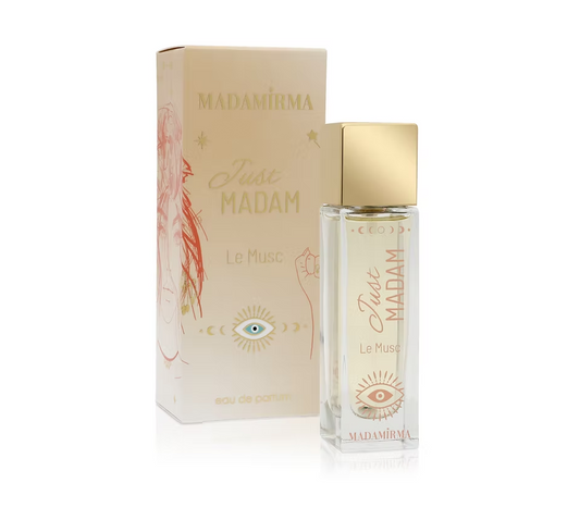 PARFUM JUST MADAM - MADAMIRMA