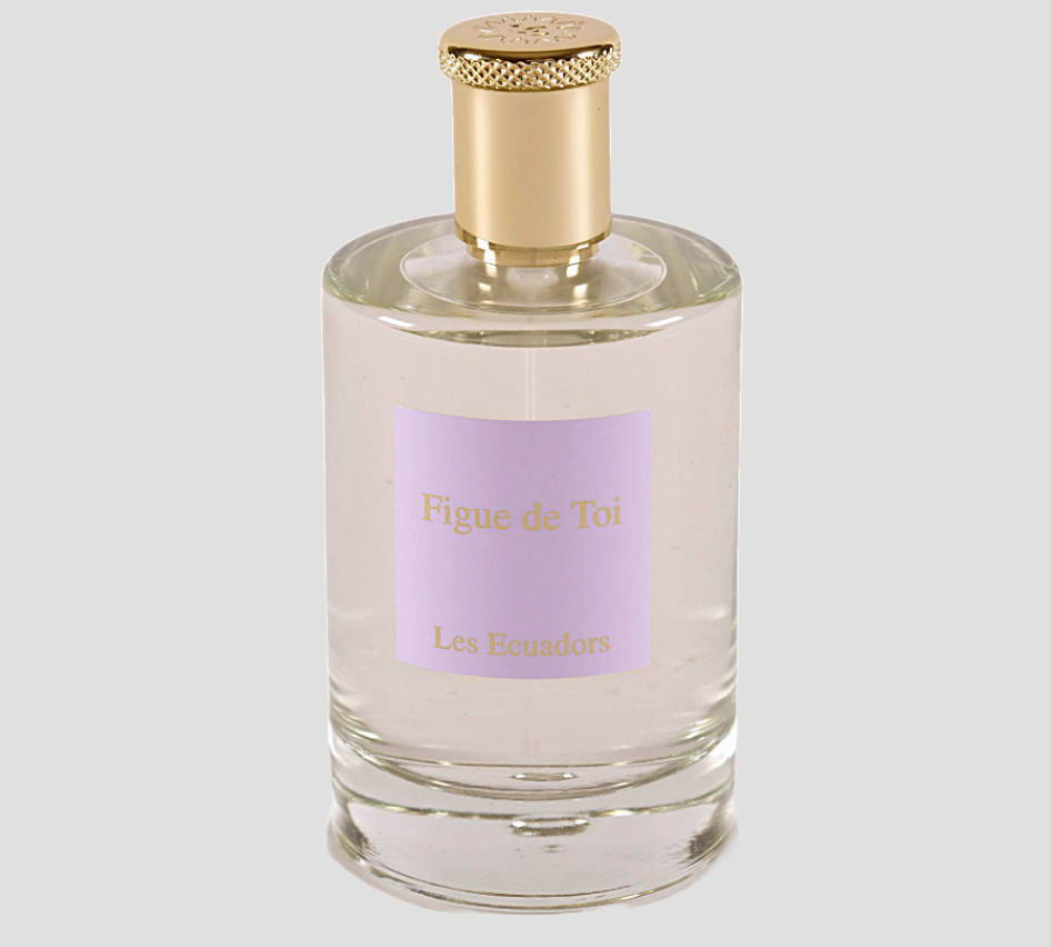 PARFUM FIGUE DE TOI - LES ECUADORS