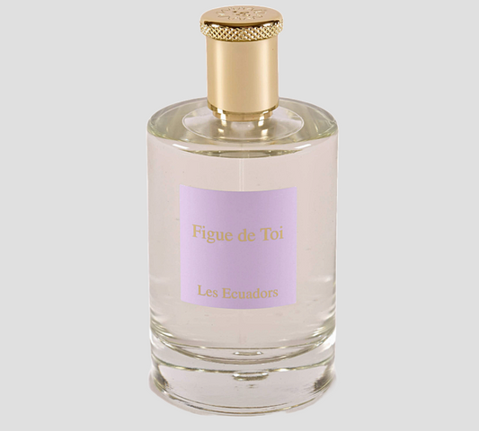 PARFUM FIGUE DE TOI - LES ECUADORS