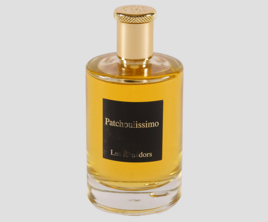 PARFUM PATCHOULISSIMO - LES ECUADORS