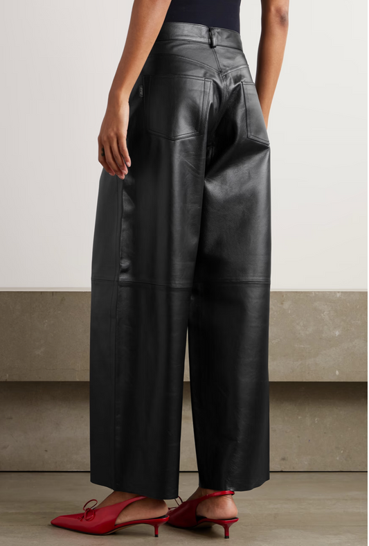 BETHANY LEATHER - HAIKURE