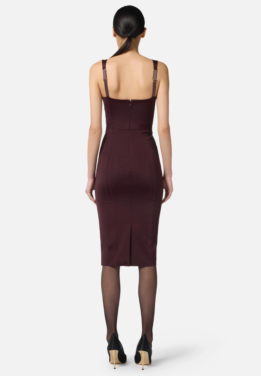 ABITO BUSTIER - ELISABETTA FRANCHI