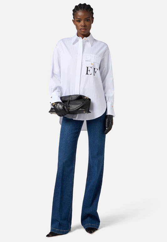 CAMICIA - ELISABETTA FRANCHI