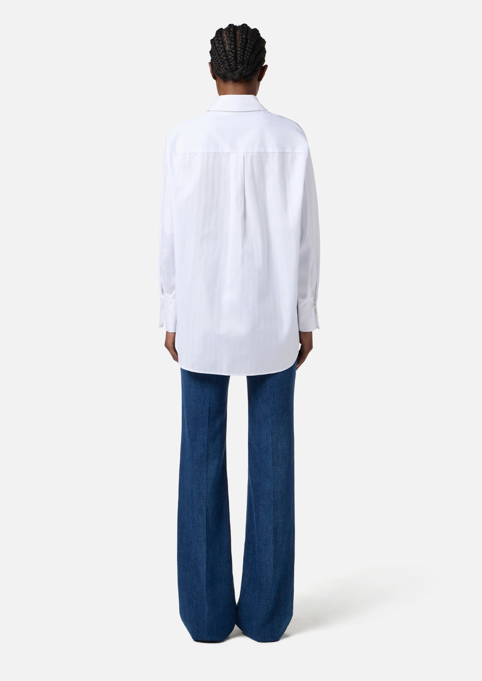 CAMICIA - ELISABETTA FRANCHI