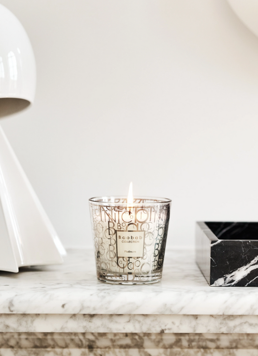 PLATINUM - BAOBAB COLLECTION