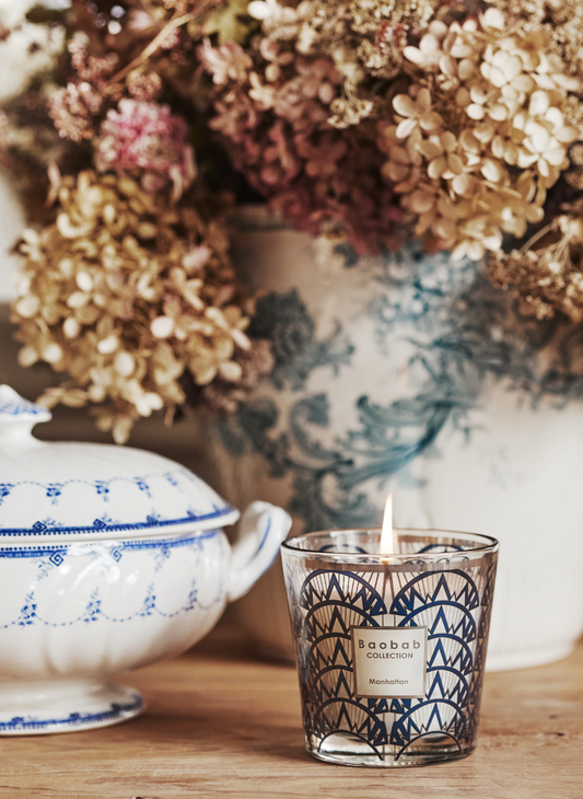 MANHATTAN - BAOBAB COLLECTION