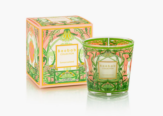 TOMORROWLAND - BAOBAB COLLECTION