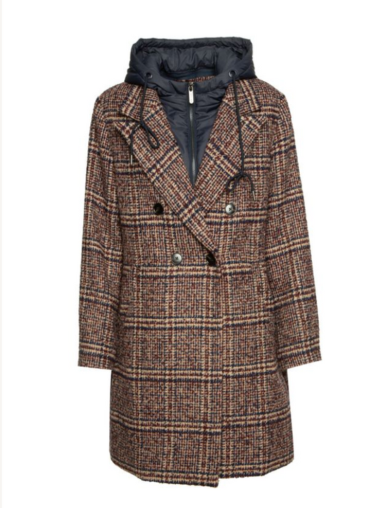 COAT - BSB