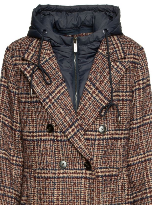 COAT - BSB