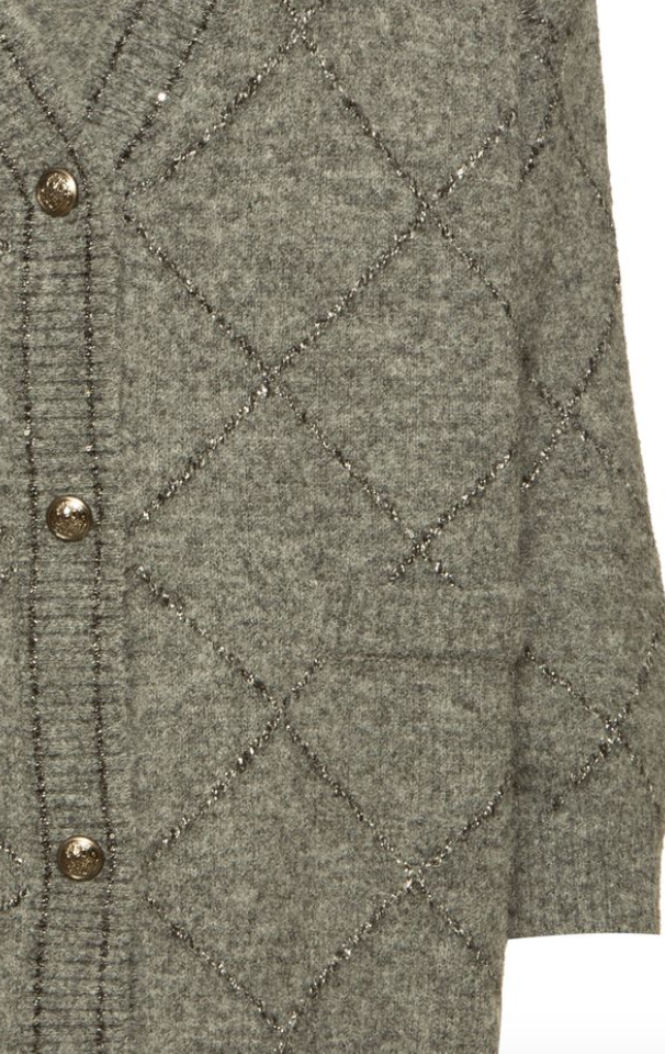 CARDIGAN - BSB