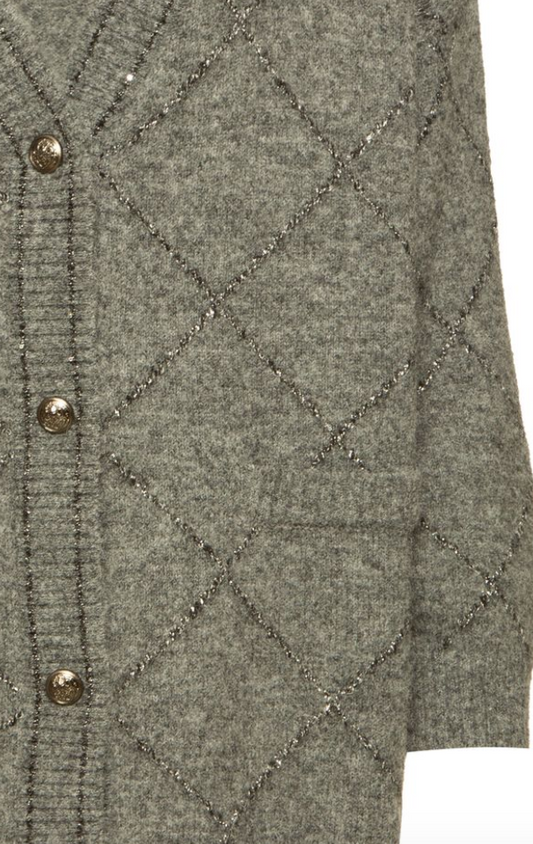 CARDIGAN - BSB