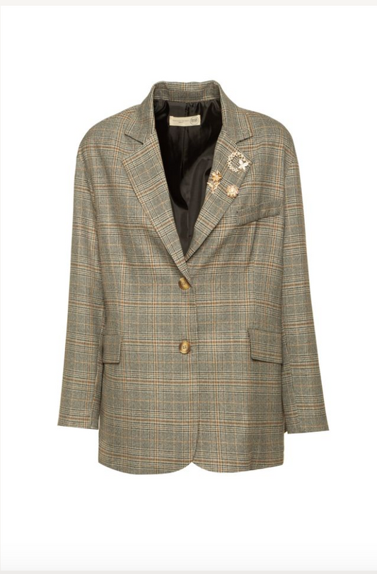 BLAZER - BSB