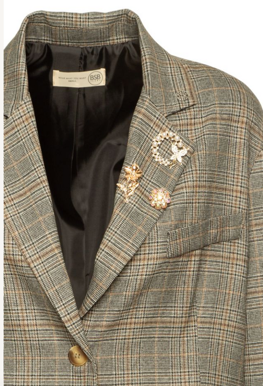 BLAZER - BSB