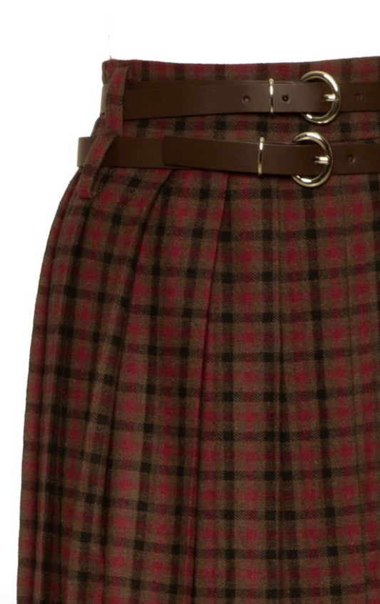 SKIRT - BSB
