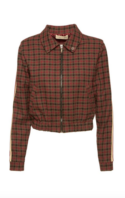 JACKET - BSB