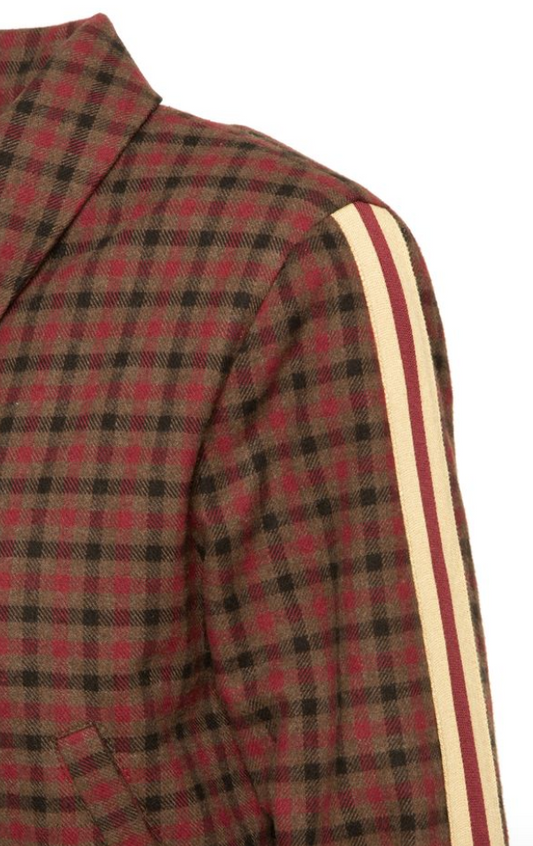 JACKET - BSB