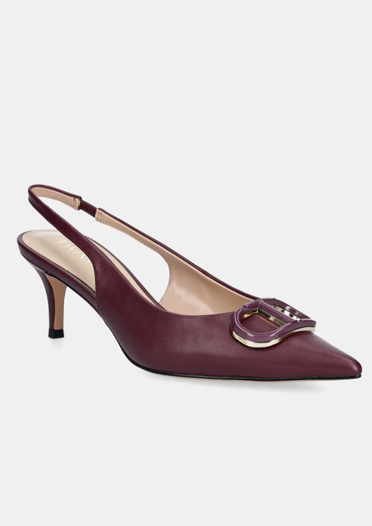 TALONS - TWINSET