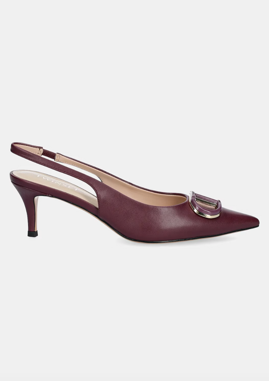 TALONS - TWINSET