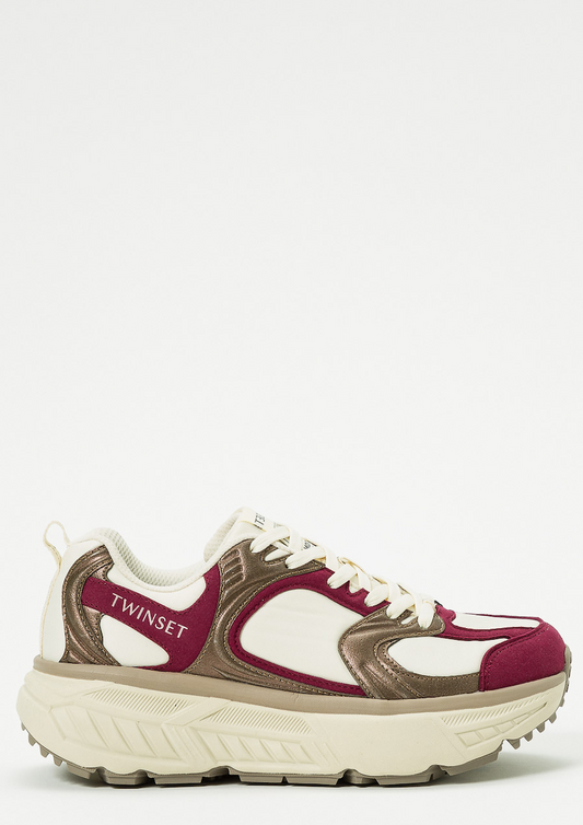 SNEAKERS - TWINSET
