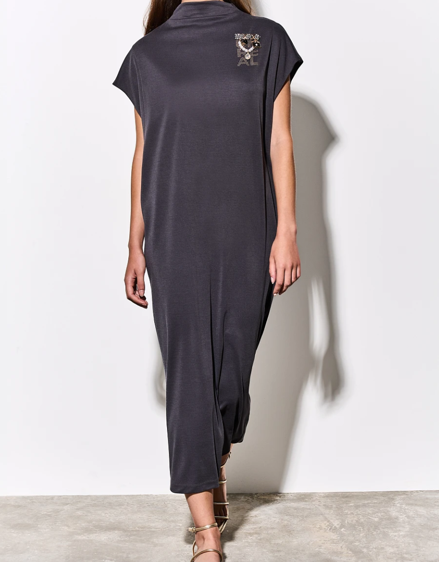 MAXI DRESS - BSB