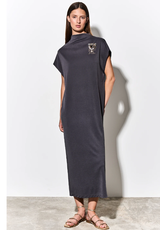 MAXI DRESS - BSB