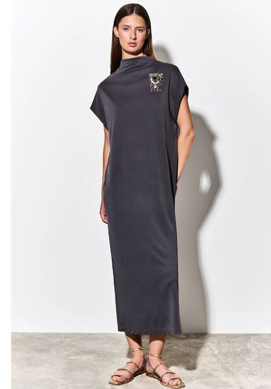 MAXI DRESS - BSB
